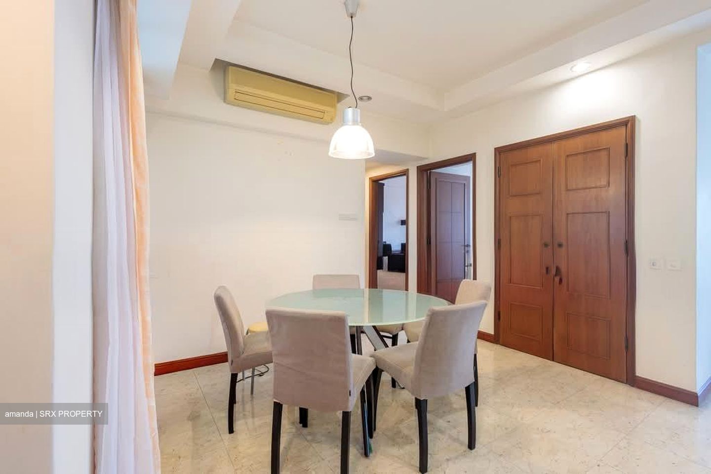 Palm Gardens (D23), Condominium #566616271